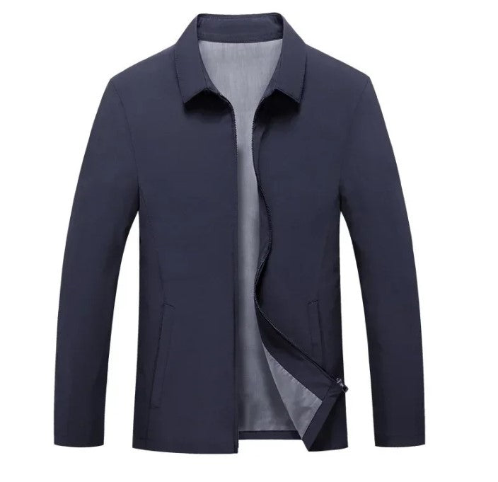 Drune | Leichte Übergangsjacke für Herren
