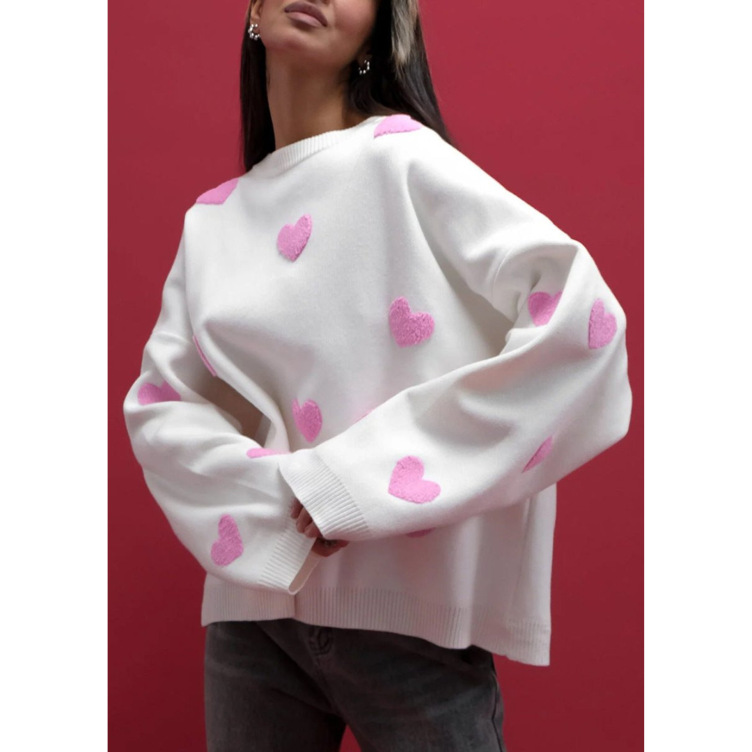 Drune | Klassische Pullover für Frauen