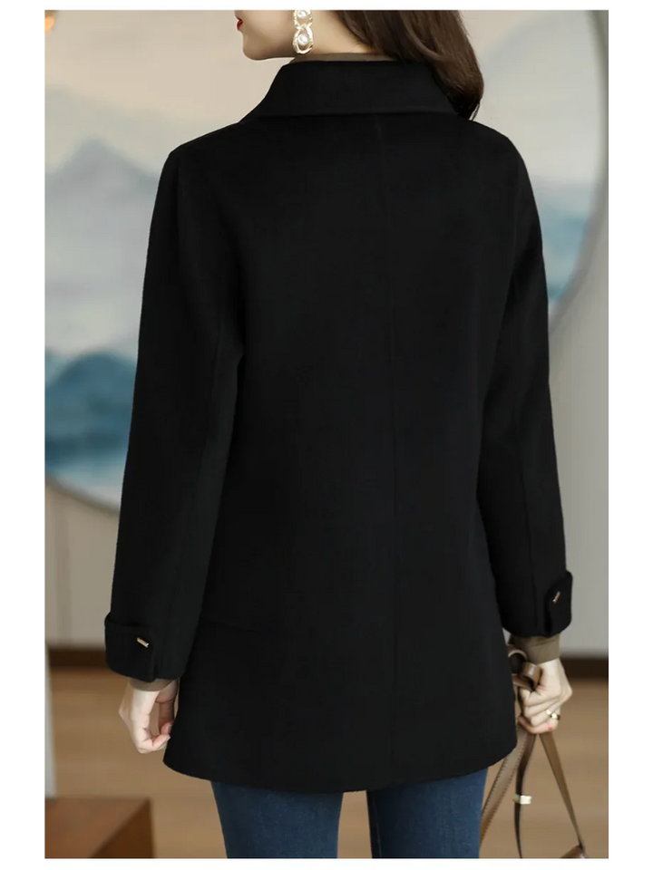 Drune | Klassischer Damen-Trenchcoat