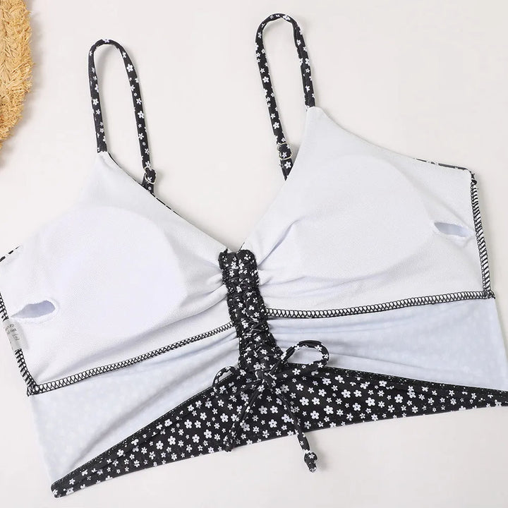 Drune | Zweiteiliges Damen Bikini