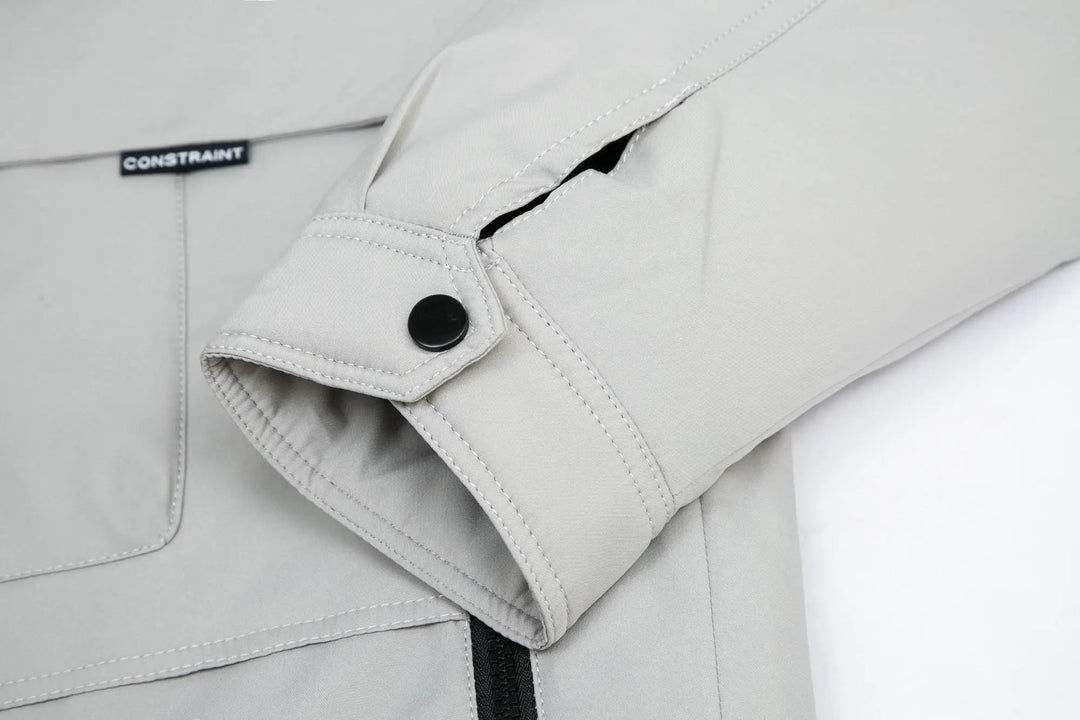 Drune | Herrenjacke wasserabweisend