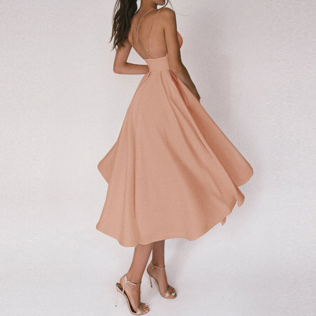 Drune | Cocktailkleid für Damen Festkleidung