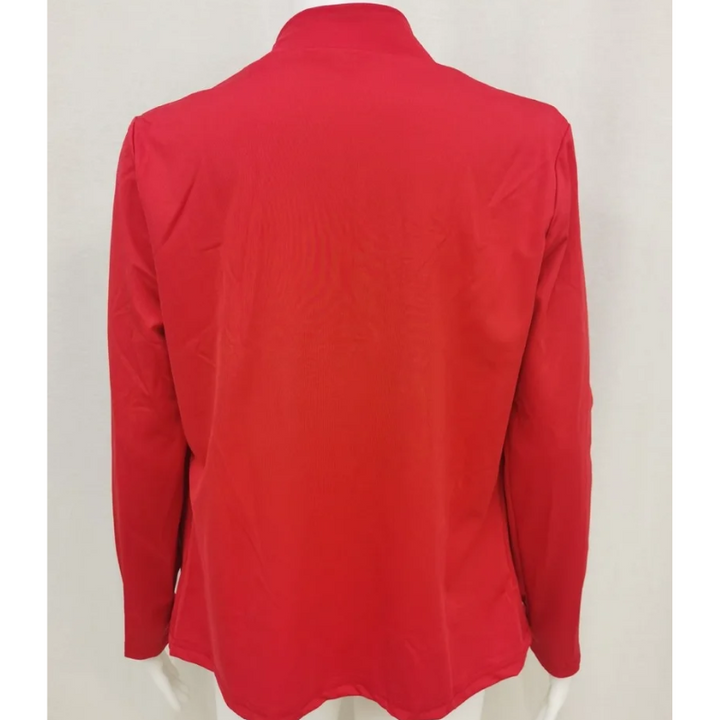 Drune | Stilvolle Damen Blazer mit Slim Fit Ideal für Jeden Anlass