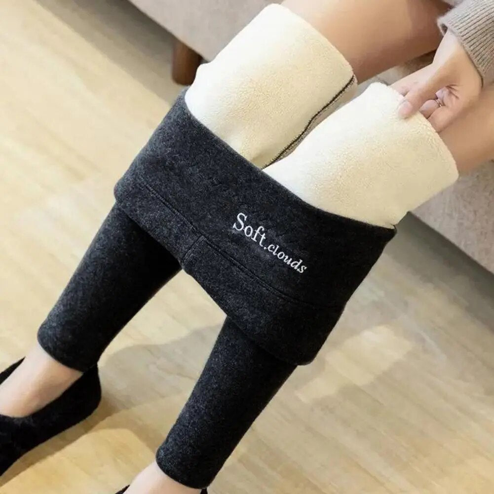 Drune | Leggings für Kalte Tage