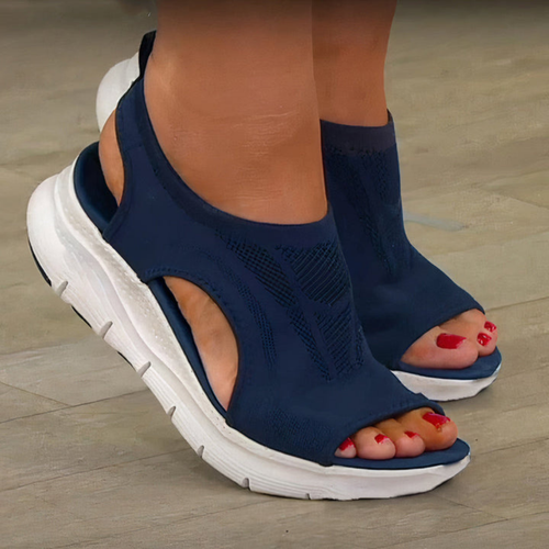 Drune | Leichte Damen Orthopädische Sandalen