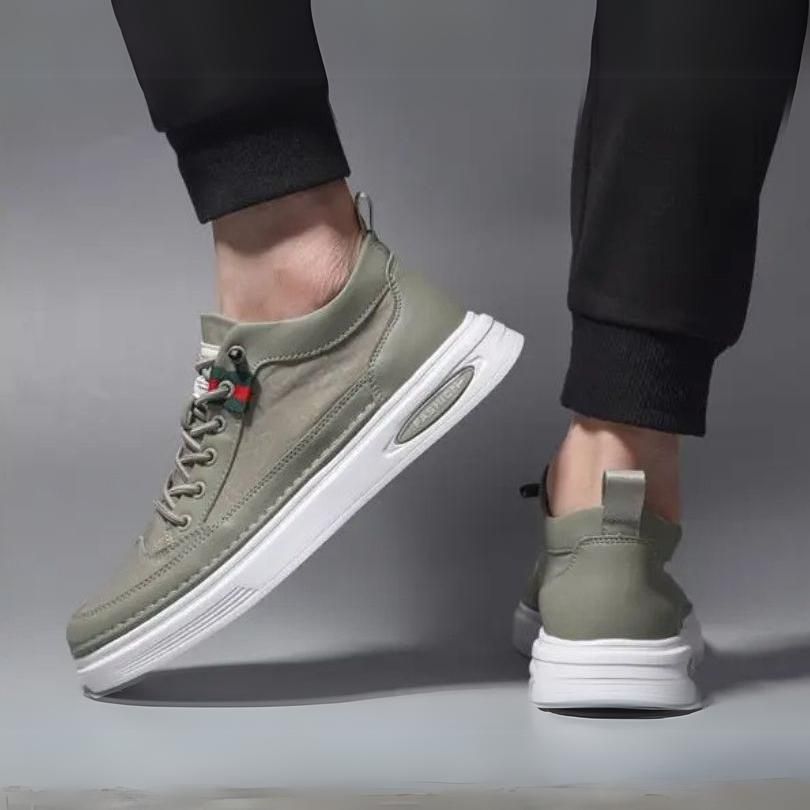 Drune | Orthopädische Freizeitschuhe Für Herren