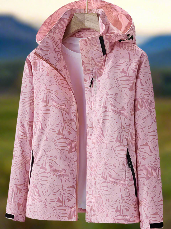 Drune | Praktische und wasserdichte Sommerjacke für den Alltag