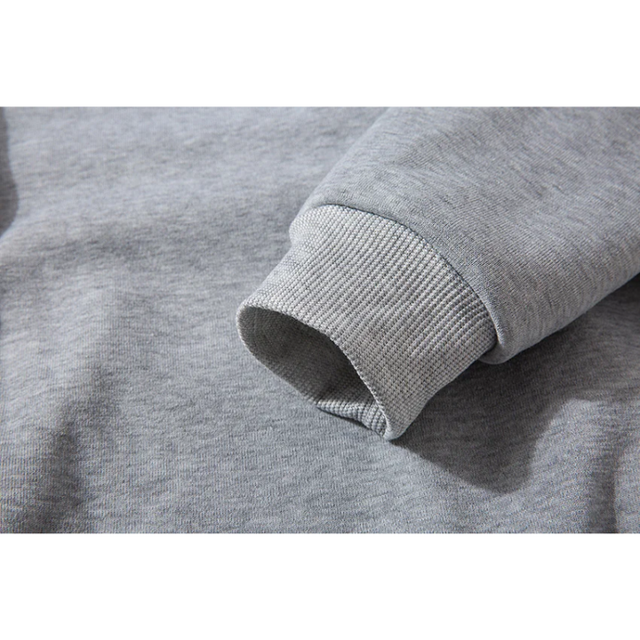 Drune | Rundhals Sweatshirt Für Damen