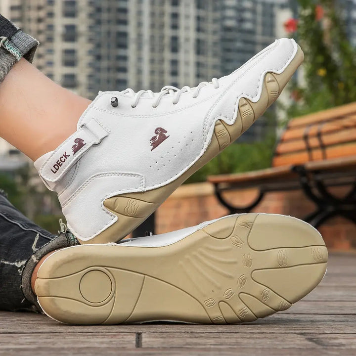 Drune | Herren Wasserdichte Barfußschuhe