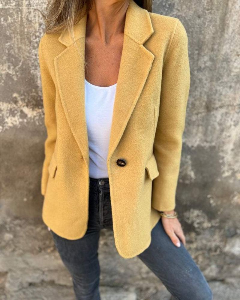 Drune | Klassischer Blazer