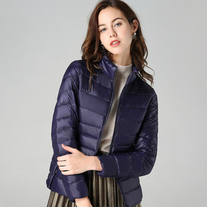 Drune | Ultraleichte Gefütterte Jacke