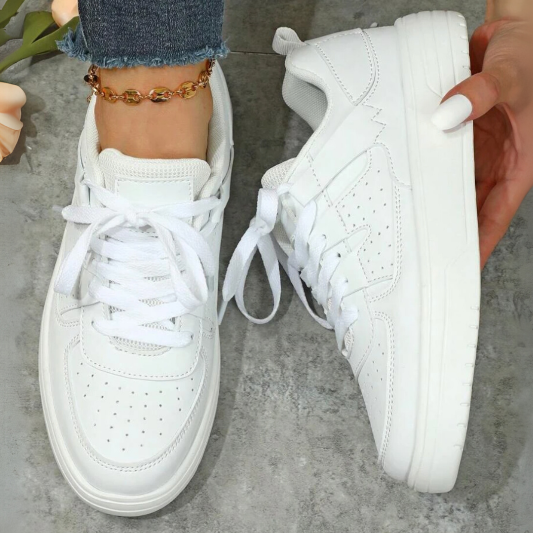Drune | Damen Stilvolle Sneakers