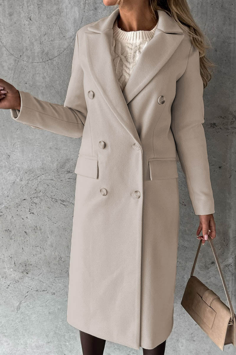 Drune | Lässige und Modische Winterjacke