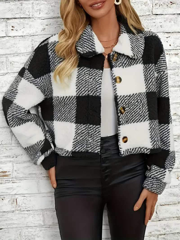 Drune | Leichte Damenjacke Weiche Futter Ideal für Sommerabende
