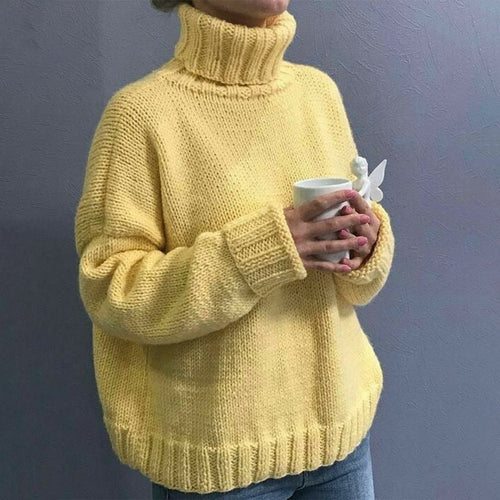 Drune | Gemütlicher und Stylischer Pullover