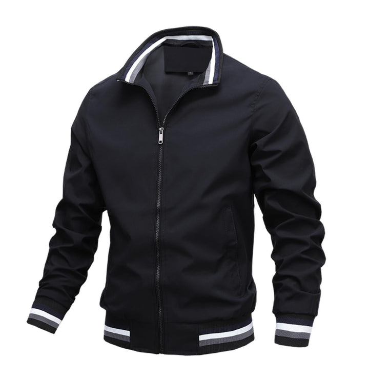 Drune | Stylische Sommerjacke Für Herren