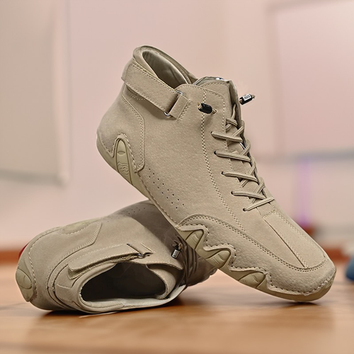 Drune | Natürlicher Winterschuh für draußen