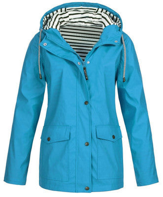 Drune | Winddichte Jacke