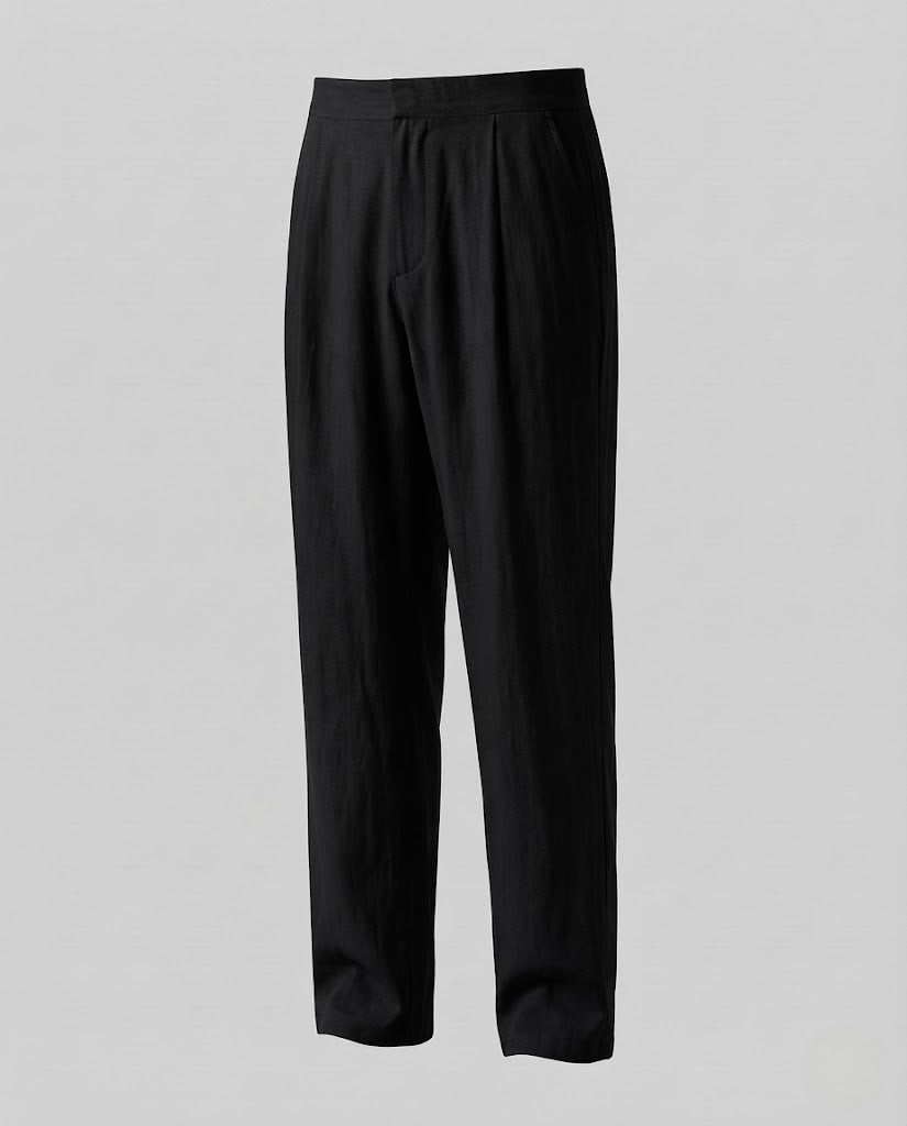 Herren Elegante und komfortable Chinohose Drune