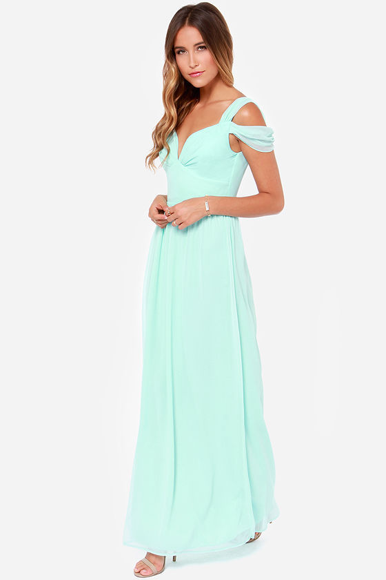 Drune | Langes Elegantes Griechisches Faltenkleid
