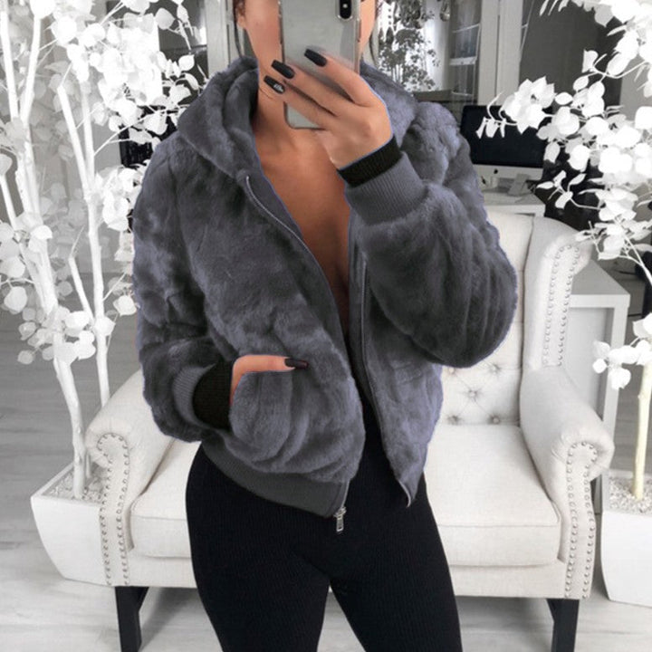Drune | Mühelose und Schicke Winterjacke