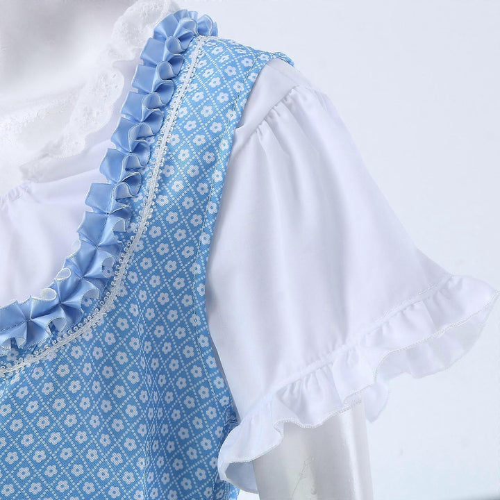 Drune | Damen Dirndlkleid Traditionell