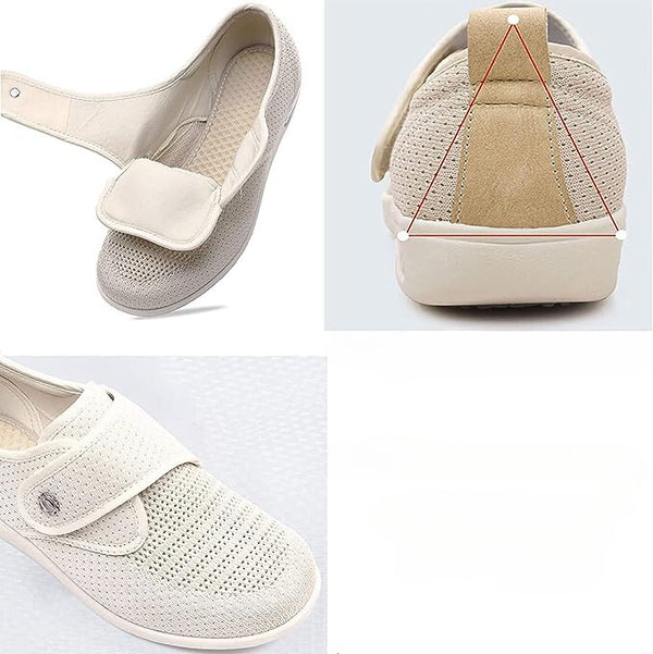 Drune | Breite Orthopädische Schuhe