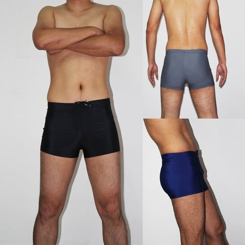 Herren Sportliche Swim-Shorts Drune
