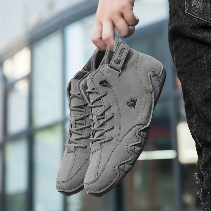 Drune | Herren Wasserdichte Barfußschuhe