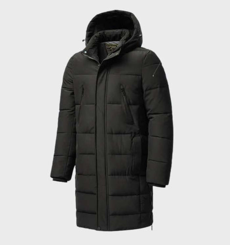 Drune | parka jack - winddicht und wasserabweisend mit Kapuze für Damen