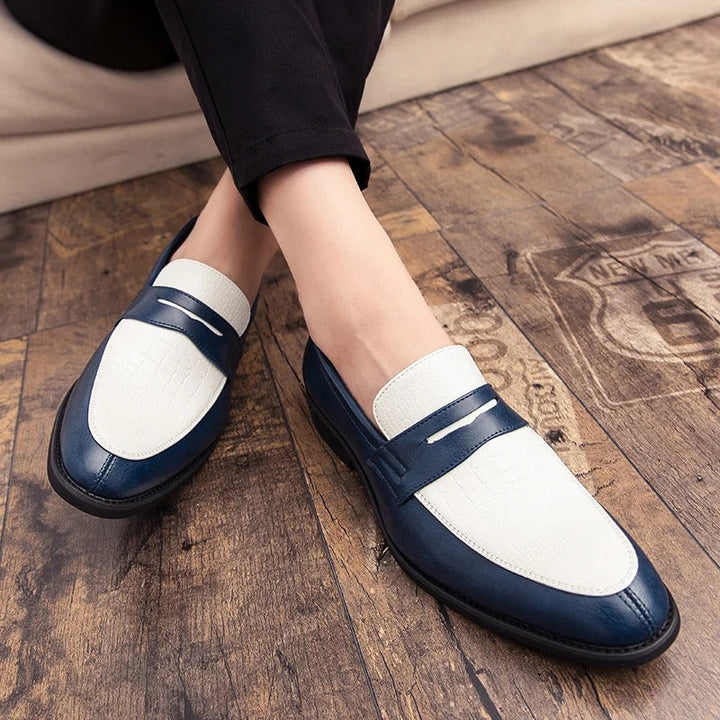 Drune | Modische Schuhe mit Rutschfester Sohle für Mehr Komfort