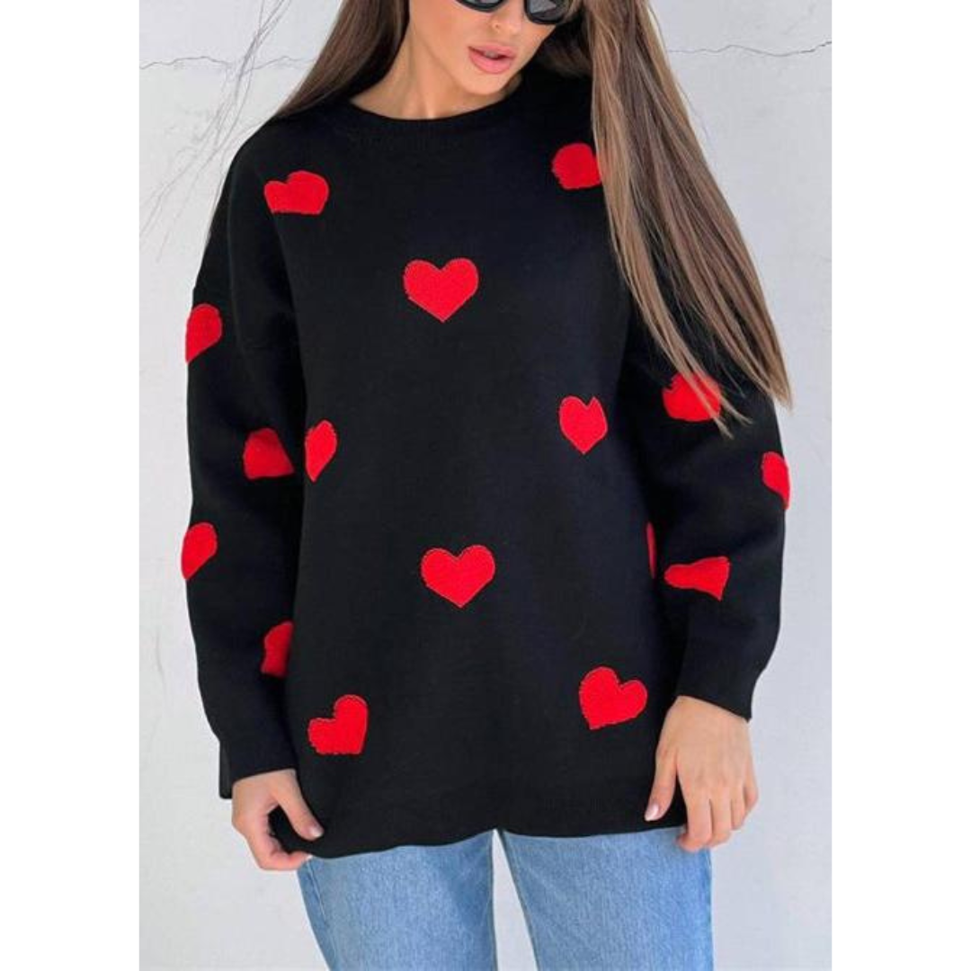 Drune | Klassische Pullover für Frauen