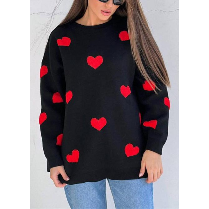 Drune | Klassische Pullover für Frauen