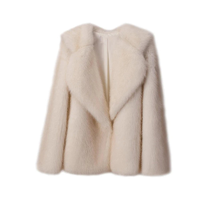 Drune | Wild Spectrum Fluff Fiesta - Flauschig & Trendy