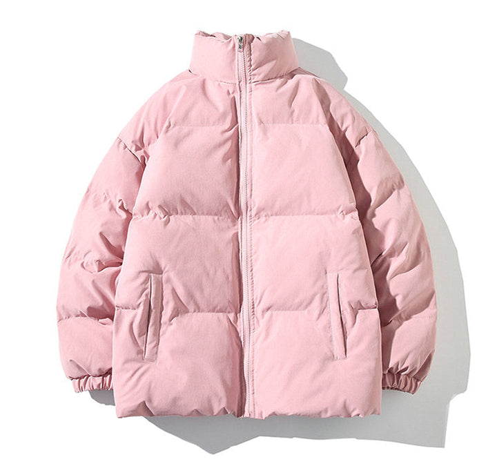 Drune | Winterjacke für Männer
