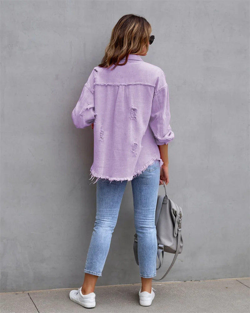 Drune | Bestseller Jacke