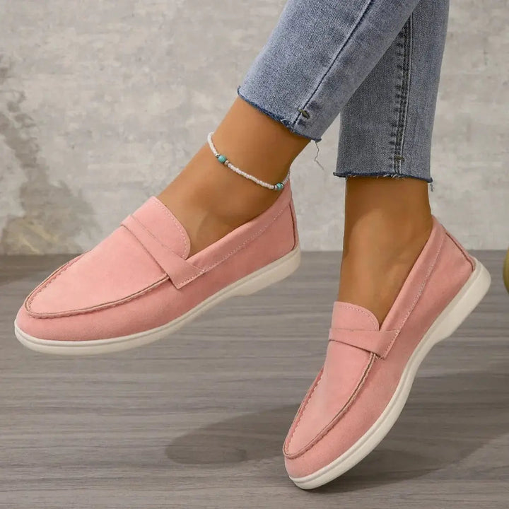 Drune | Damen Orthopädische Slipper