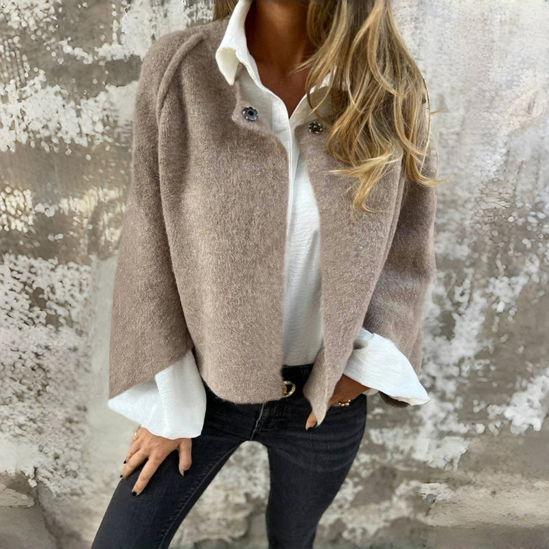 Drune | Freizeitjacke für Damen mit Stil