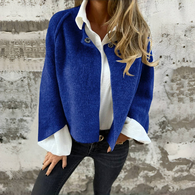 Drune | Freizeitjacke für Damen mit Stil