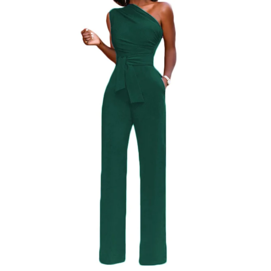 Drune | Jumpsuit Eng & Stilvoll
