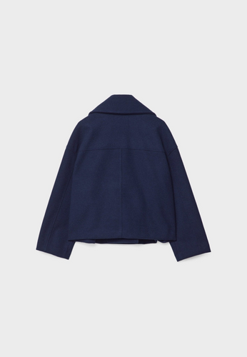 Drune | Stylischer Kurze Mantel für Damen Stylisch
