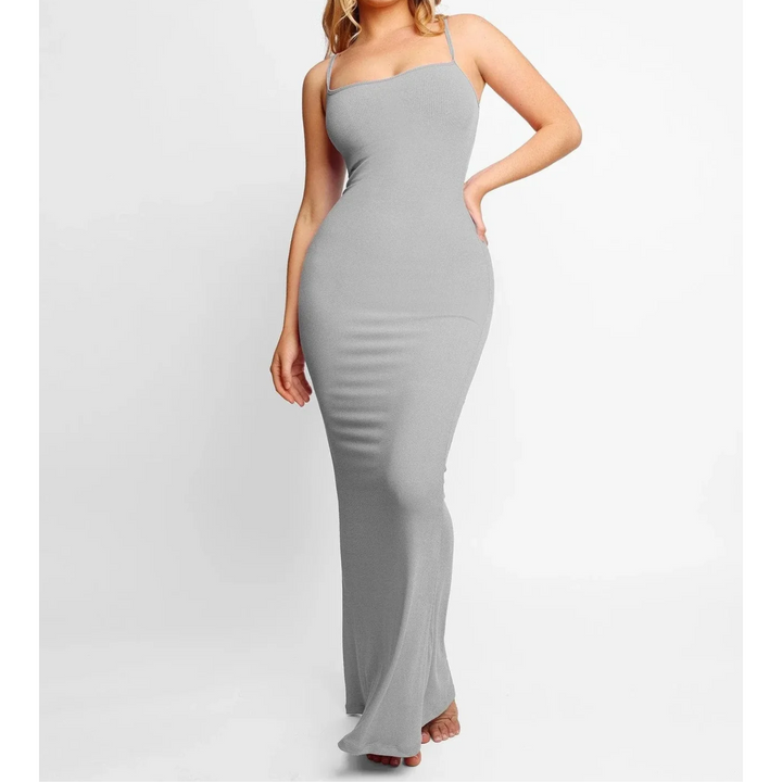 Drune | Kleid mit Shapewear
