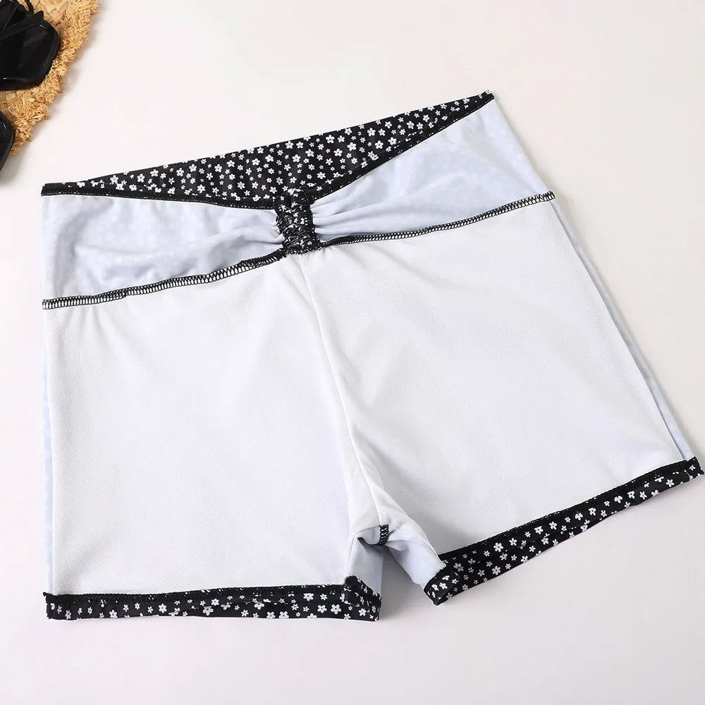Drune | Zweiteiliges Damen Bikini