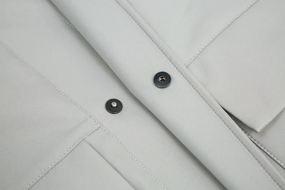 Drune | Herrenjacke wasserabweisend