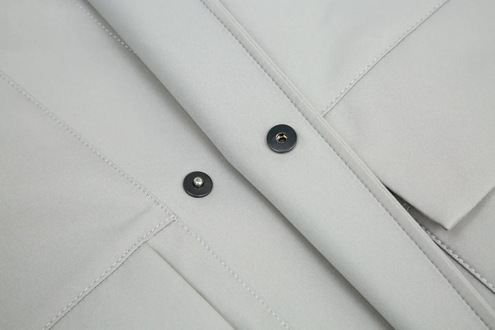 Drune | Herrenjacke wasserabweisend