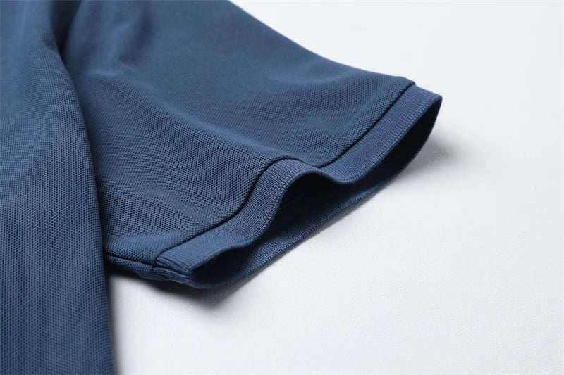 Drune | Atmungsaktive Polo Für Herren