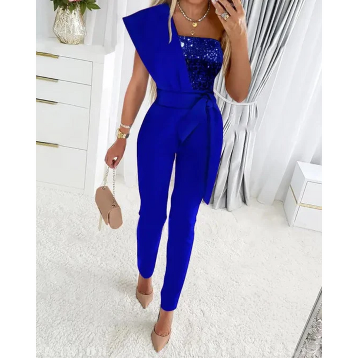 Drune | Stylischer Jumpsuit