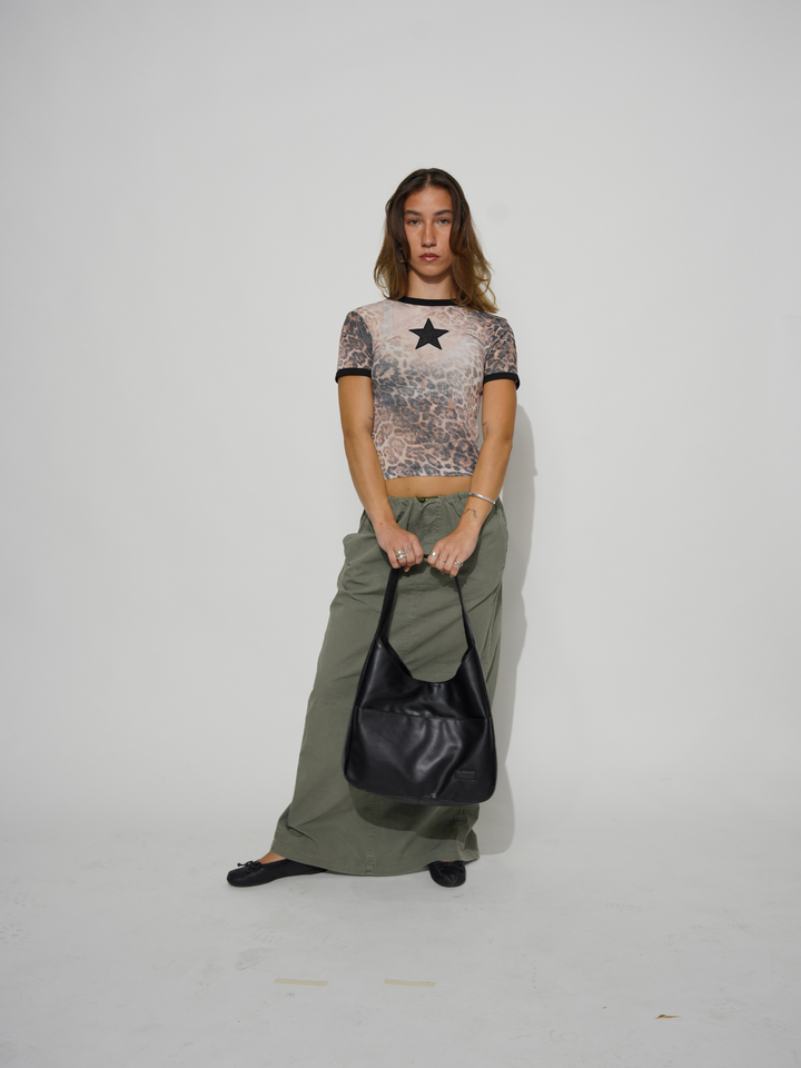 Drune | Everyday Bb Tasche Reißverschlussversion