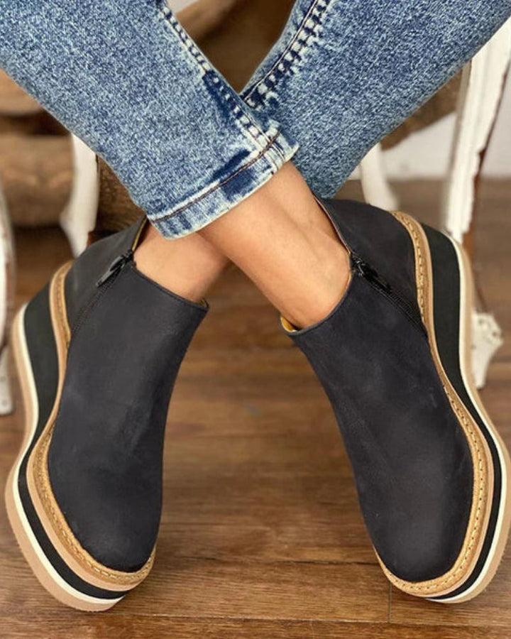 Drune | Elegante Stiefel