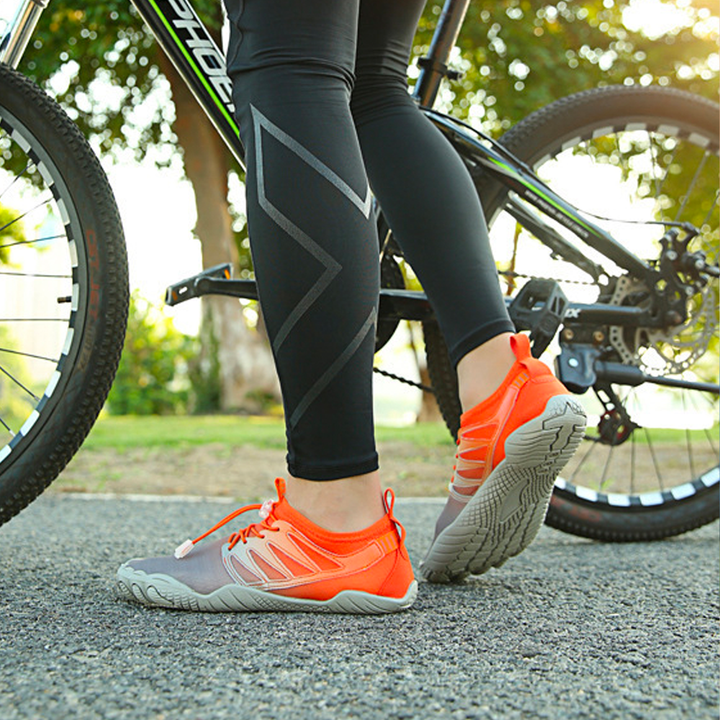 Drune | Rutschfeste Universelle Barfußschuhe für Damen und Herren